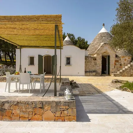 וילה Tarsilla By