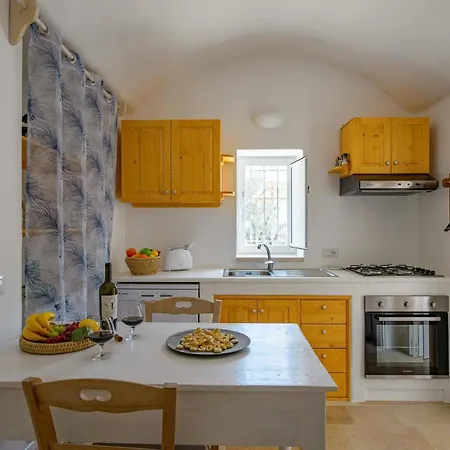 Tarsilla By וילה צ'לייה מספיקה