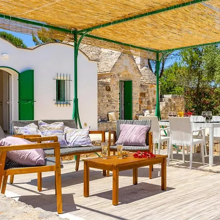 Tarsilla By וילה