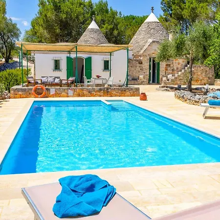 וילה Tarsilla By