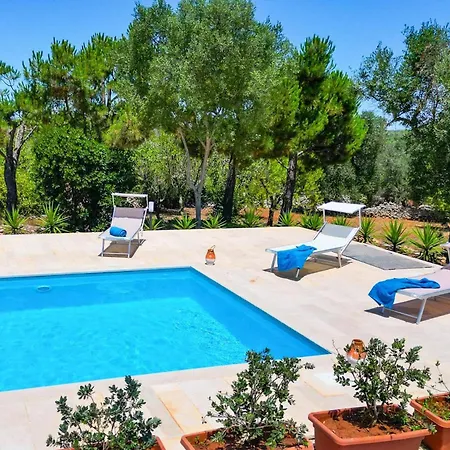 וילה Tarsilla By *