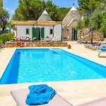 Villa Tarsilla By