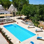 Villa Tarsilla By Ceglie Messapica