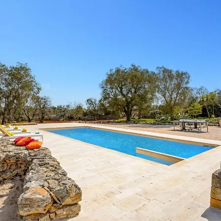 Villa Tarsilla By Plus *
