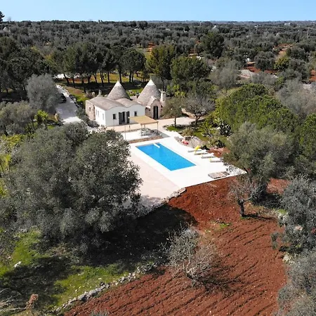 Tarsilla By Plus Villa