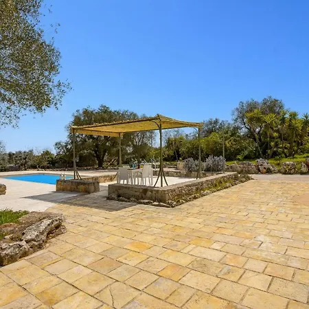 Villa Tarsilla By Plus