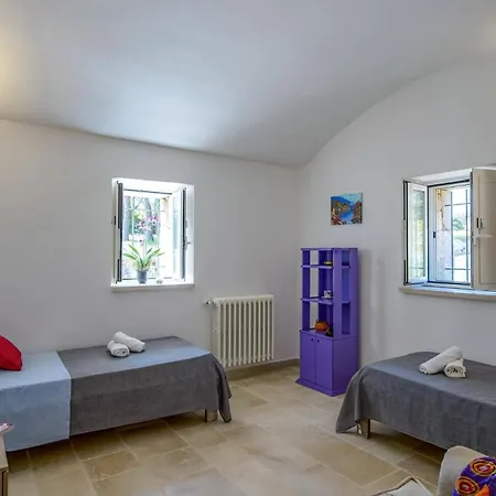 Tarsilla By Villa Ceglie Messapica