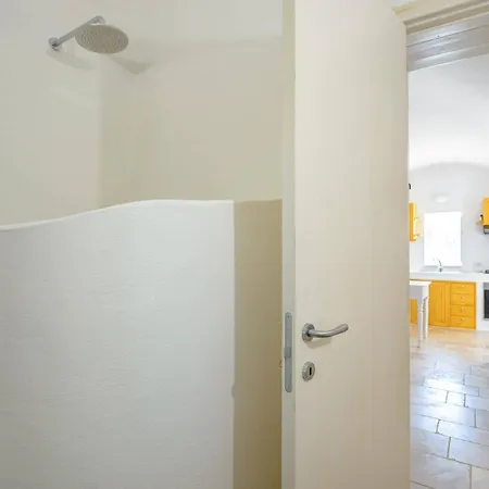 Villa Tarsilla By Ceglie Messapica