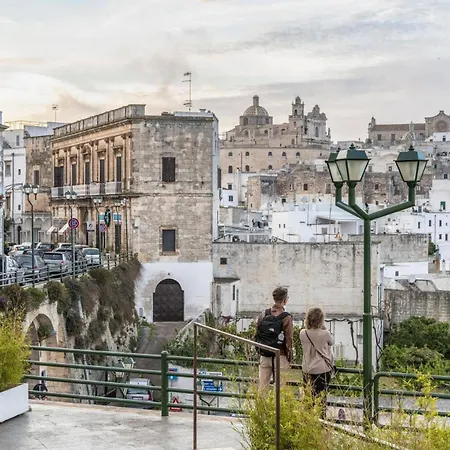 Tarsilla By Villa Ceglie Messapica