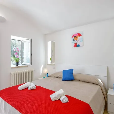 别墅 Tarsilla By 切列梅萨皮卡