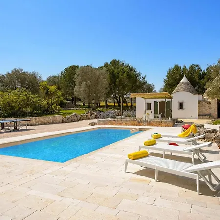 Tarsilla By * Ceglie Messapica