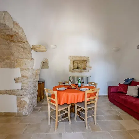 Tarsilla By Villa Ceglie Messapica