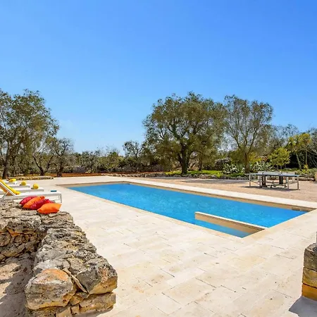 Tarsilla By Villa