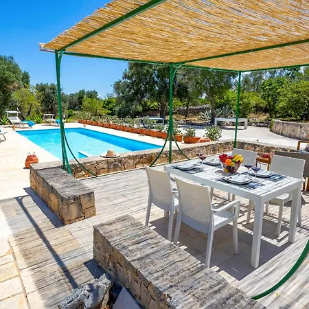 Villa Tarsilla By