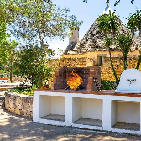 Villa Tarsilla By
