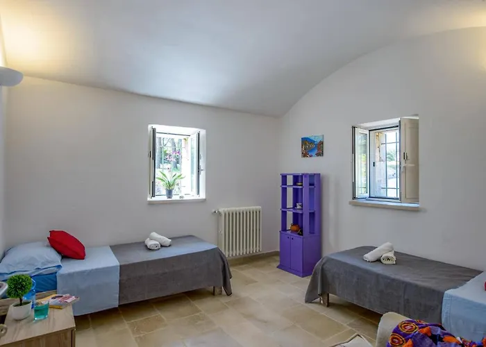 Tarsilla By Villa Ceglie Messapica