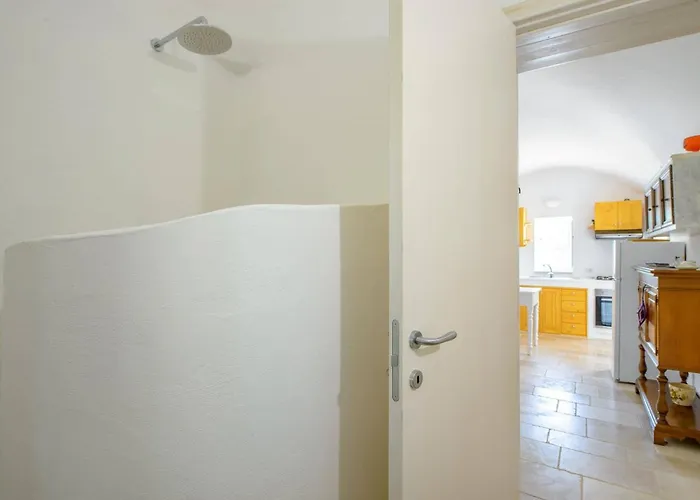 Villa Tarsilla By Ceglie Messapica