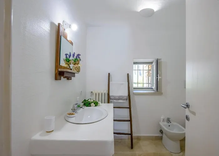 别墅 Tarsilla By *