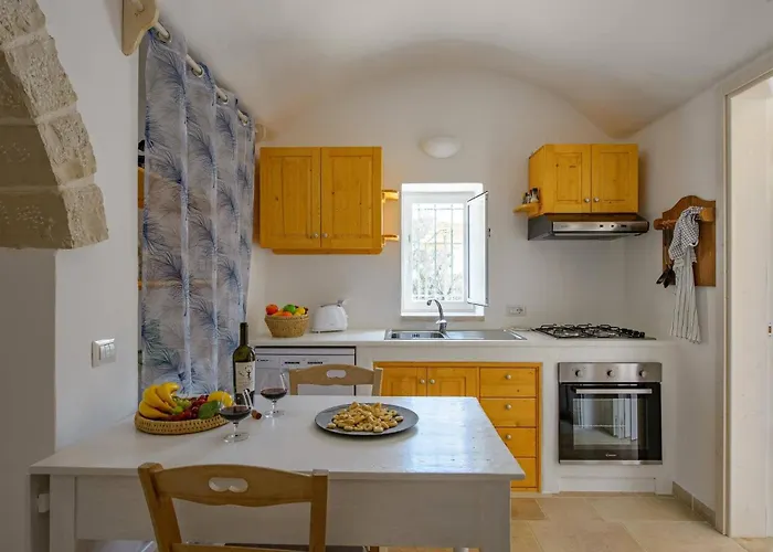 Tarsilla By 别墅 切列梅萨皮卡