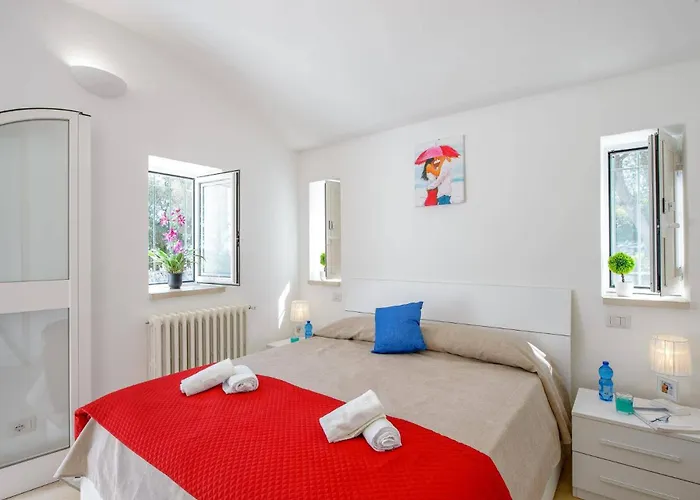 别墅 Tarsilla By 切列梅萨皮卡