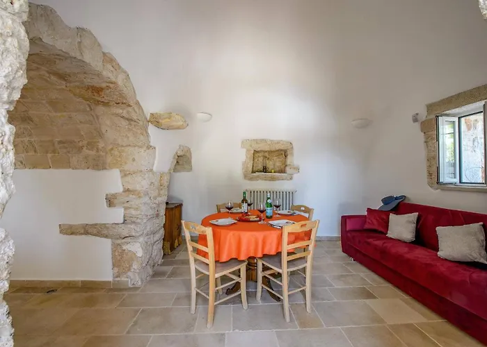 Tarsilla By Villa Ceglie Messapica