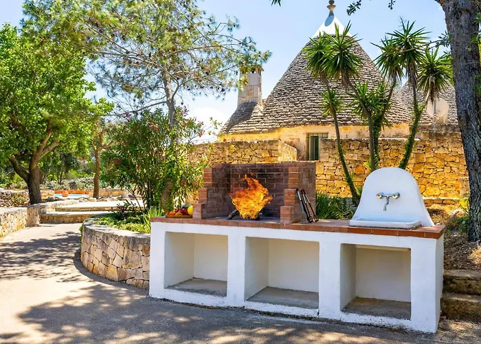 Villa Tarsilla By